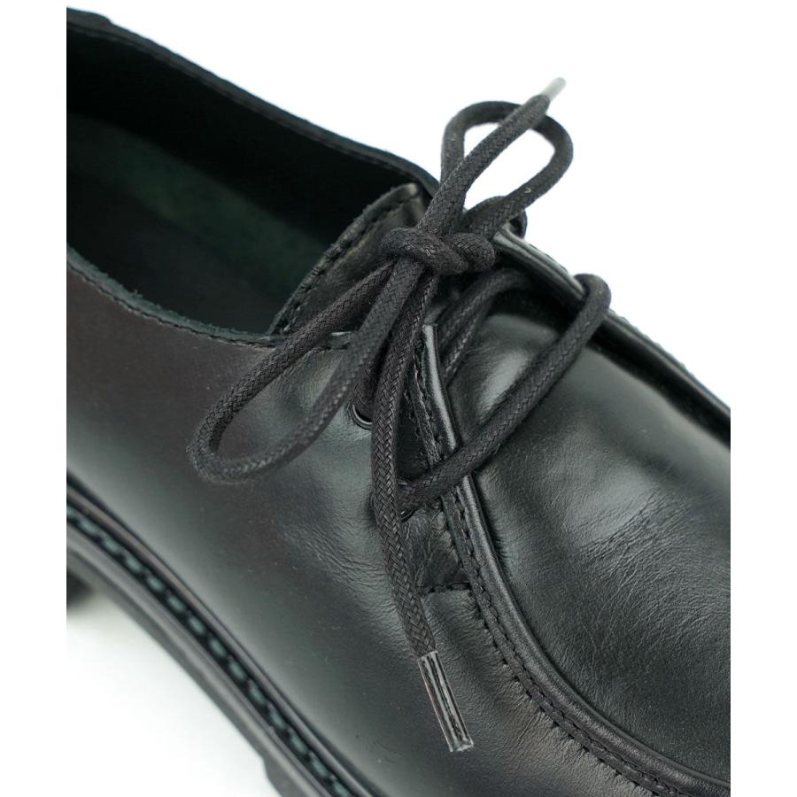 エネス チロリアンシューズ eness 2025秋冬新作 レディース 国内正規品