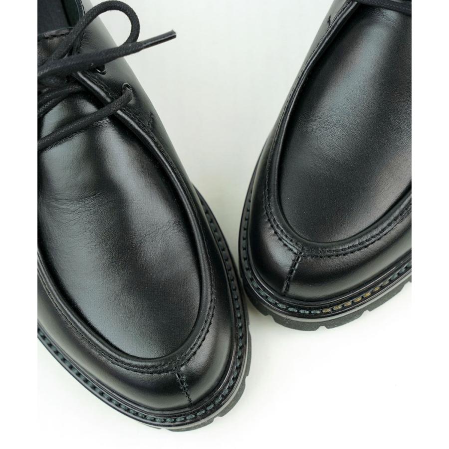 エネス チロリアンシューズ eness 2025秋冬新作 レディース 国内正規品