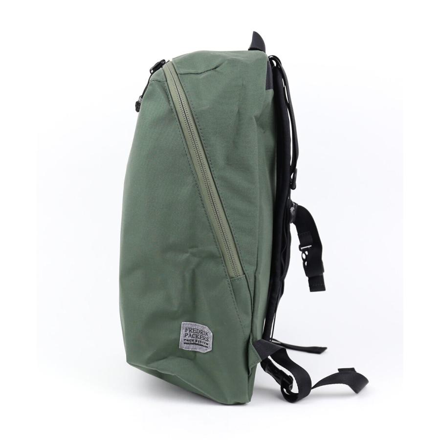 FREDRIK PACKERS リュック バックパック FREDRIK PACKERS（フレドリックパッカーズ） リュック バックパック