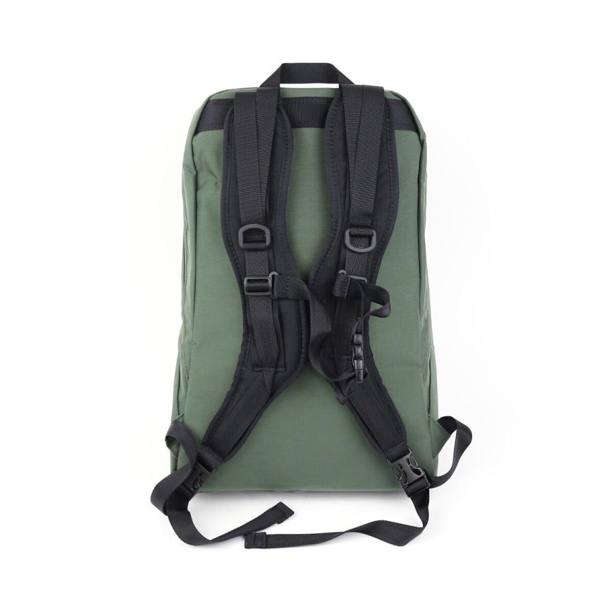 FREDRIK PACKERS（フレドリックパッカーズ） リュック バックパック
