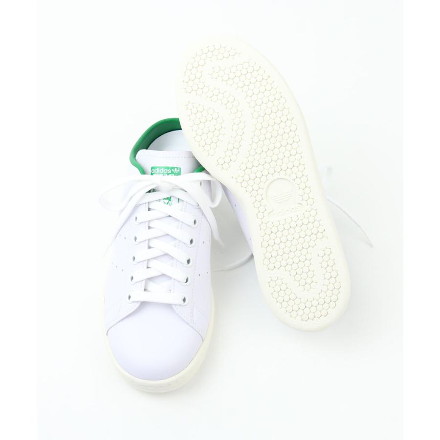 アディダス スリッポン スニーカー 靴 スタンスミス ミュール STAN