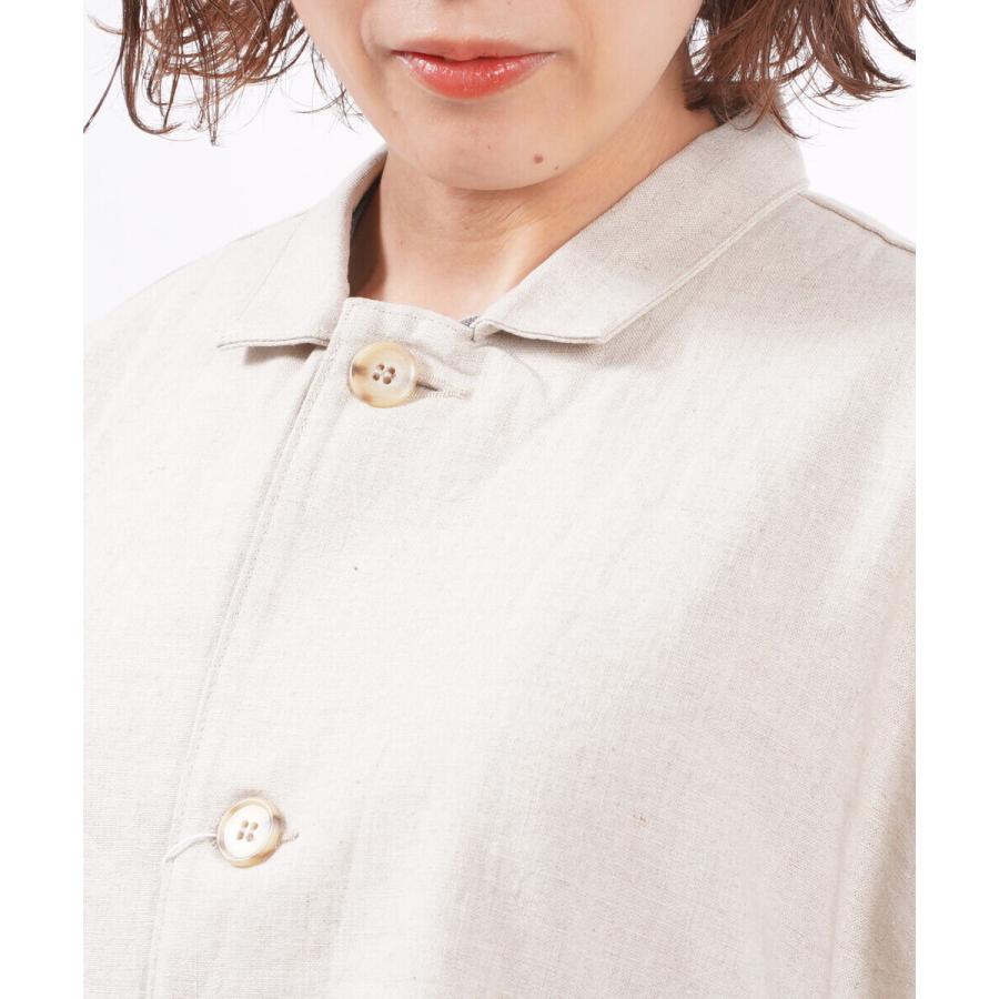 新品未使用  SETTO マーケットミッドジャケット SETTO MARKET JKT 綿テンセルマーケットジャケット STL-JK0086