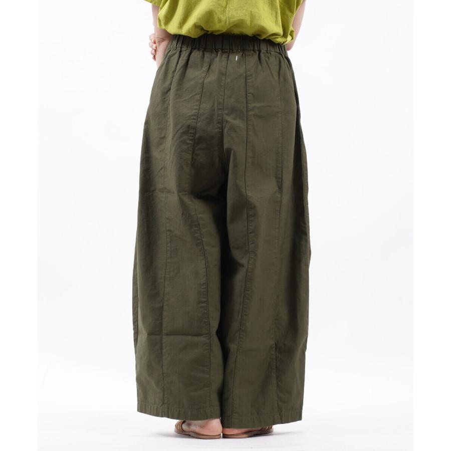 セット ワイドパンツ パラシュートパンツ PARACHUTE PANTS SETTO