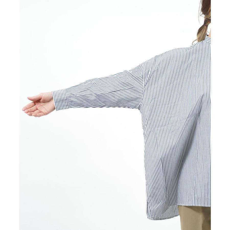 SETTO セット ワイドシャツ ファームスシャツ FARMS SHIRT SETTO セット ワイドシャツ ファームスシャツ FARMS SHIRT