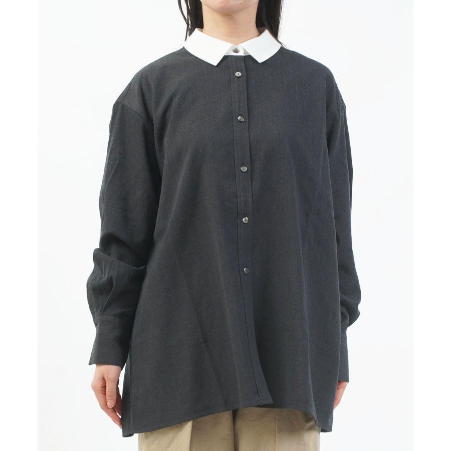 セット RIC SHIRT SETTO STLS6007 国内正規品 2025秋冬新作 送料無料 セット RIC SHIRT SETTO 2025秋冬新作 レディース 国内正規品 : etre