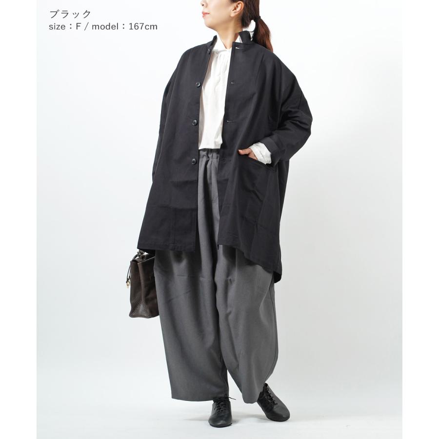 SETTO（セット） MARKETJKT マーケットジャケット レディース 国内正規