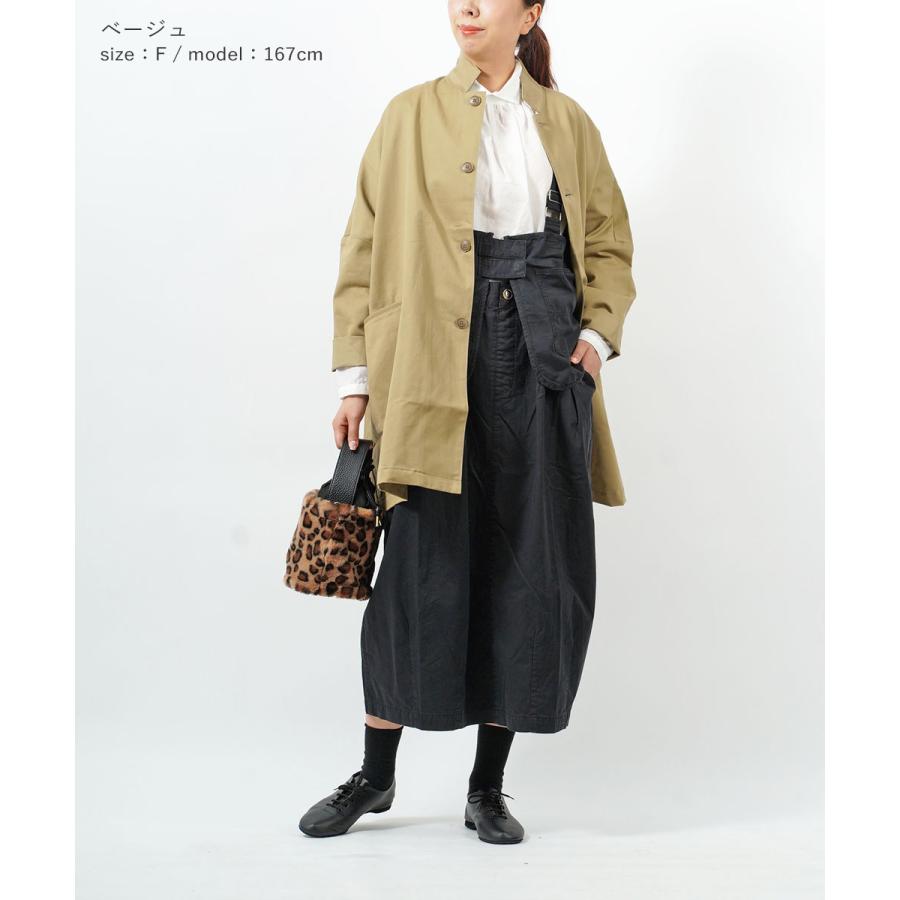 SETTO（セット） MARKETJKT マーケットジャケット レディース 国内正規