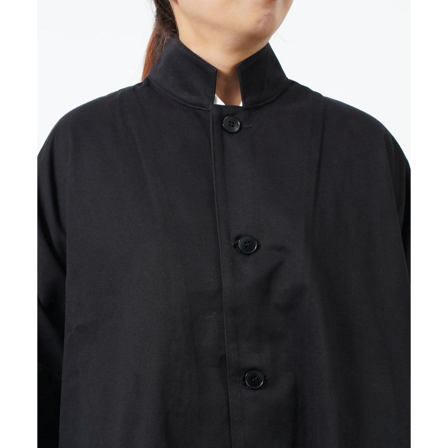 SETTO（セット） MARKETJKT マーケットジャケット レディース 国内正規