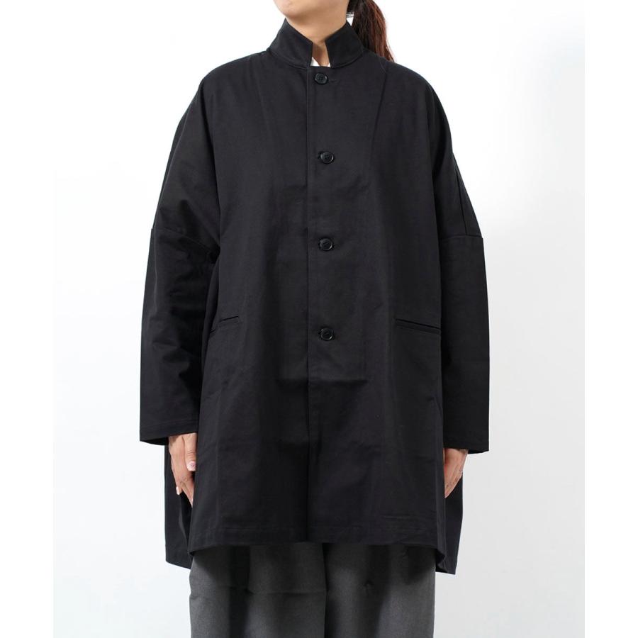 SETTO（セット） MARKETJKT マーケットジャケット レディース 国内正規