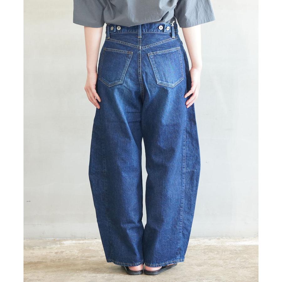 セット PANEL JEANS SETTO レディース 国内正規品 爆買 : etre!par