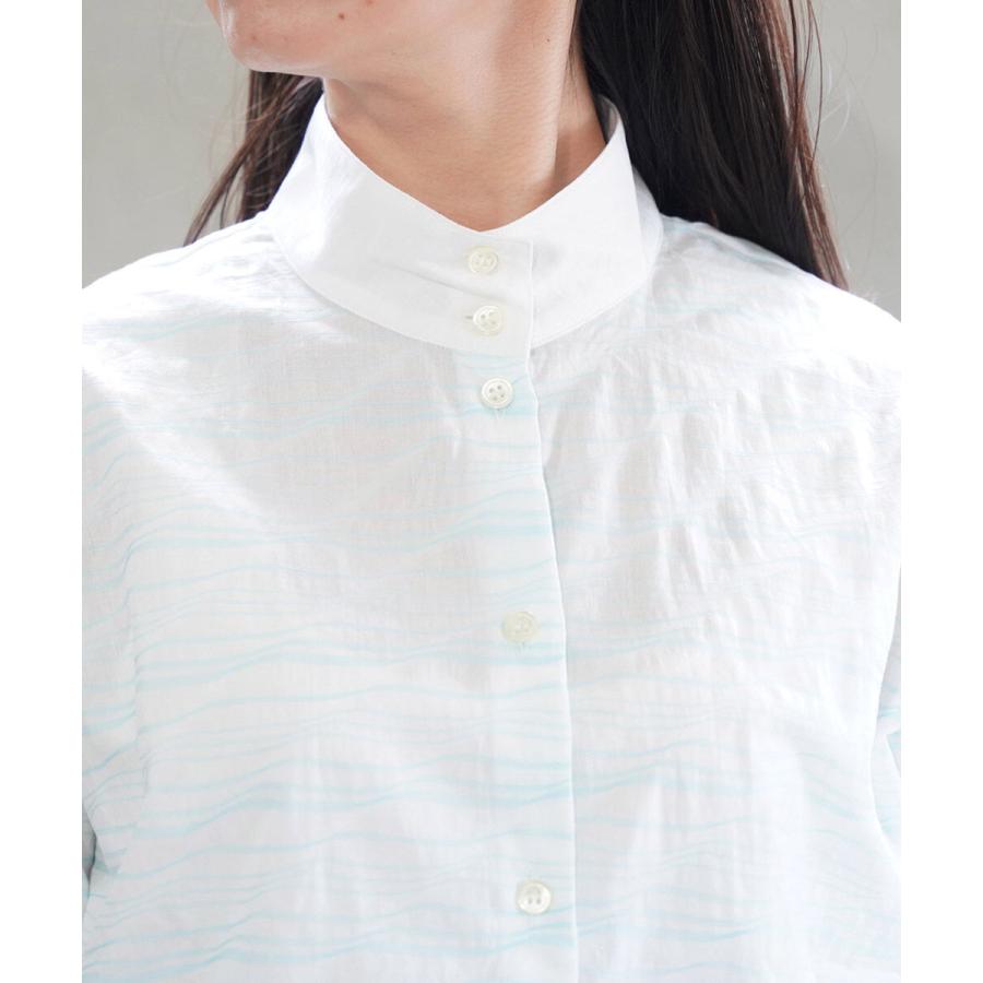 セット CALM SS OKKAKE SHIRT SETTO レディース 国内正規品 爆買 