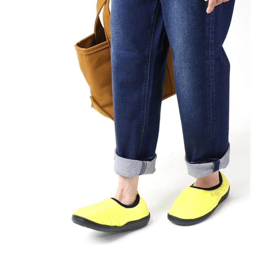 スブ 冬用サンダル スリッポン スリッパ Subu 19秋冬新作 レディース メンズ 国内正規品 Etre Par Bleu Comme Bleu 通販 Paypayモール