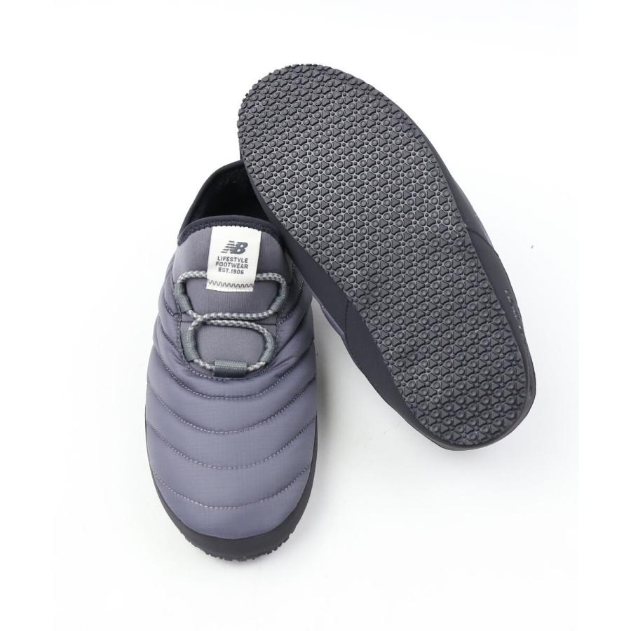 New Balance（ニューバランス） スリッポン リラックスシューズ モック