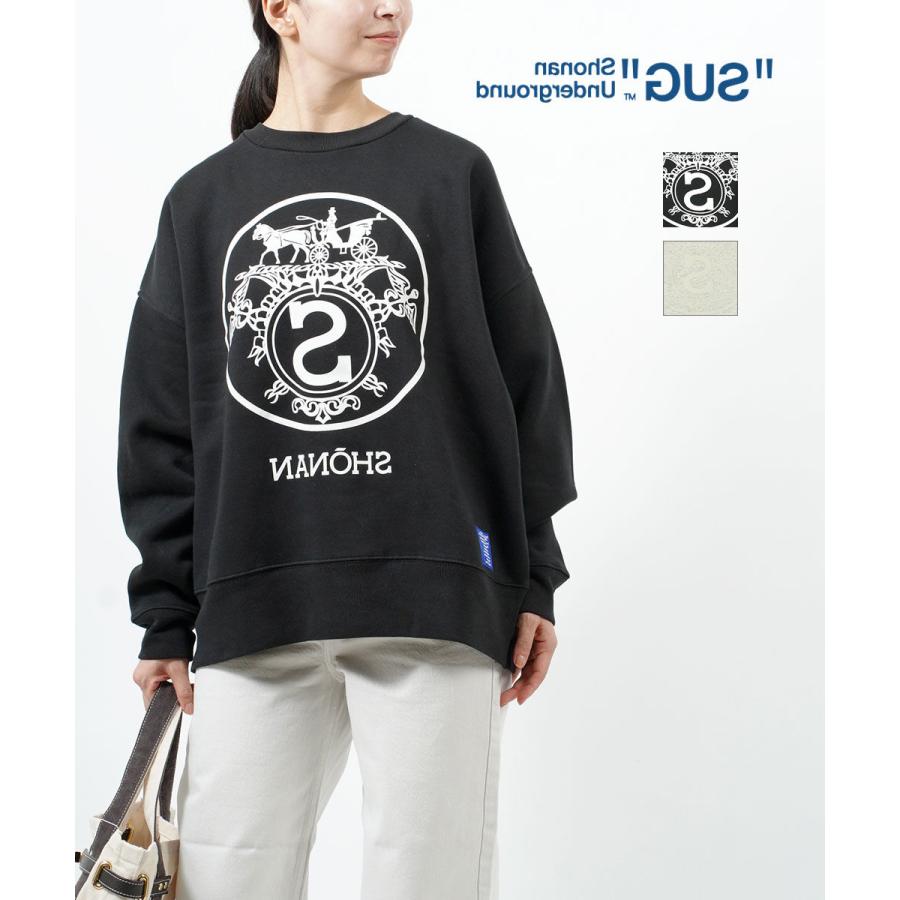【UNDERGROUND】アンダーグラウンド長袖スウェット sizeM 744500_a.jpg
