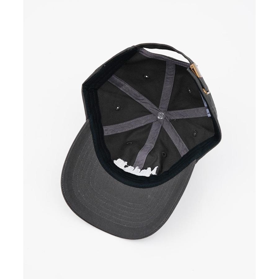 湘南アンダーグラウンド コットンツイルキャップ SUG MIS CAP SHONAN 