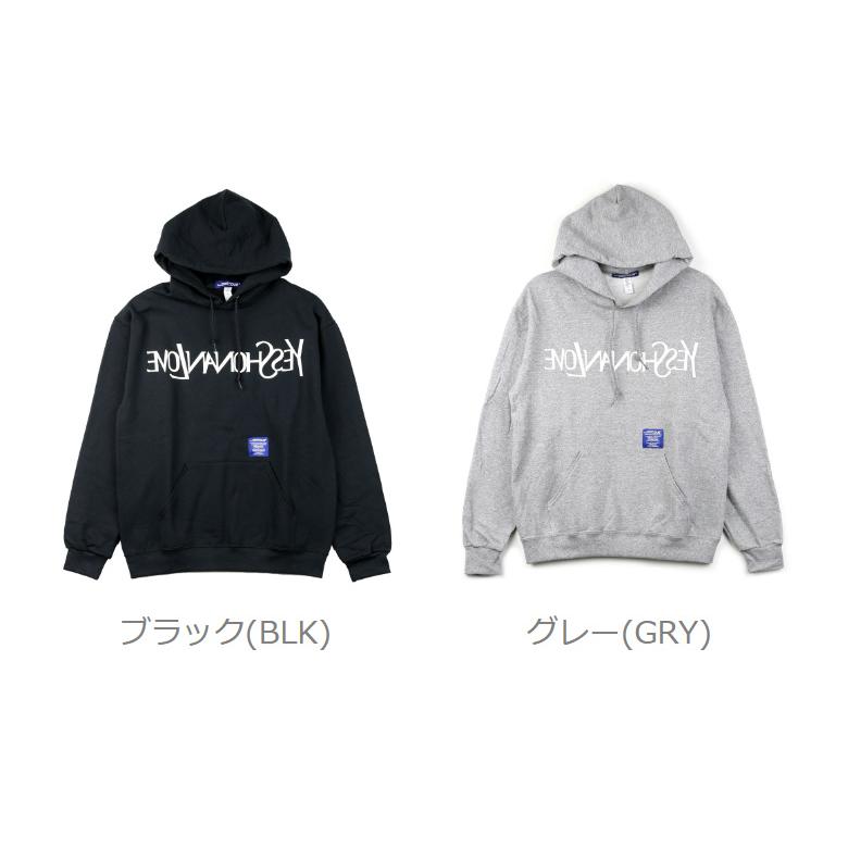 SHONAN UNDERGROUND パーカー フーディ 湘南アンダーグラウンド