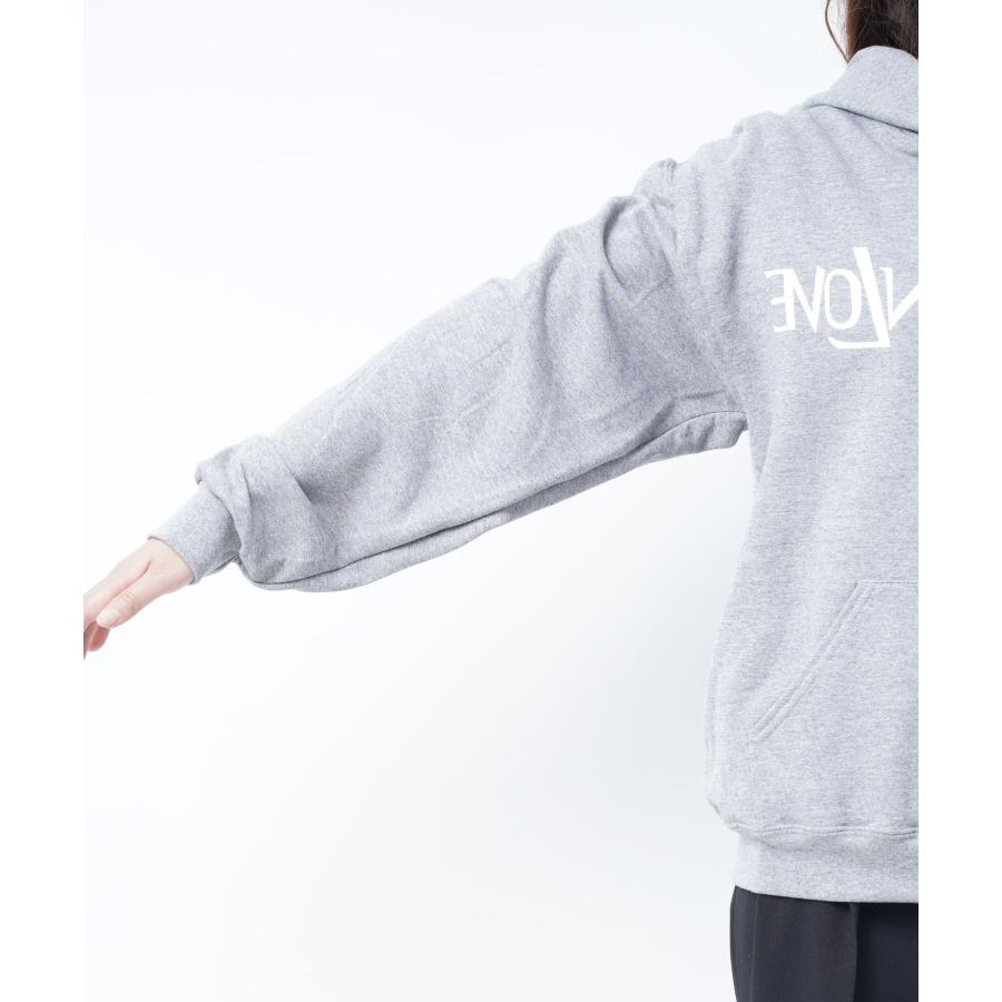 SHONAN UNDERGROUND パーカー フーディ 湘南アンダーグラウンド