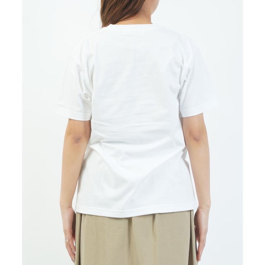 アンジ イン ディスガイズ Tシャツ SUMMER TIME ANGE IN DISGUISE