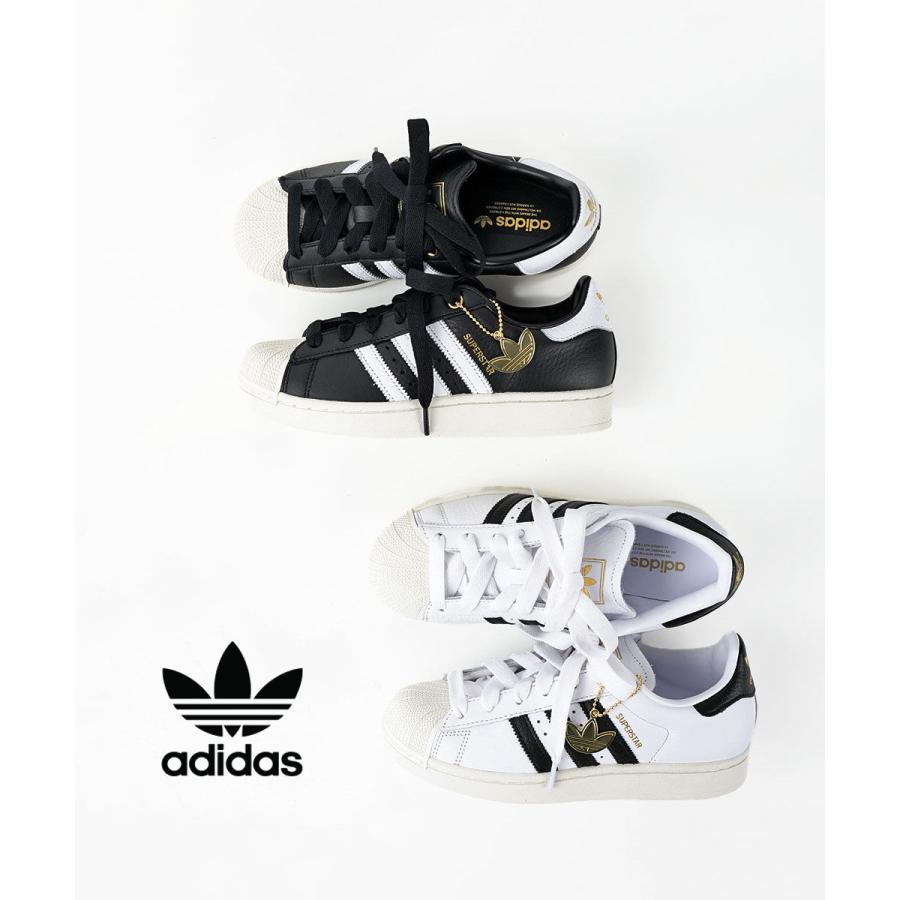 アディダス SUPERSTAR II adidas 2026春夏新作 レディース 国内正規品 