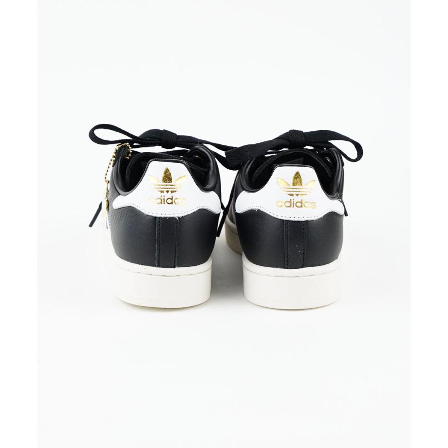 アディダス SUPERSTAR II adidas 2026春夏新作 レディース 国内正規品