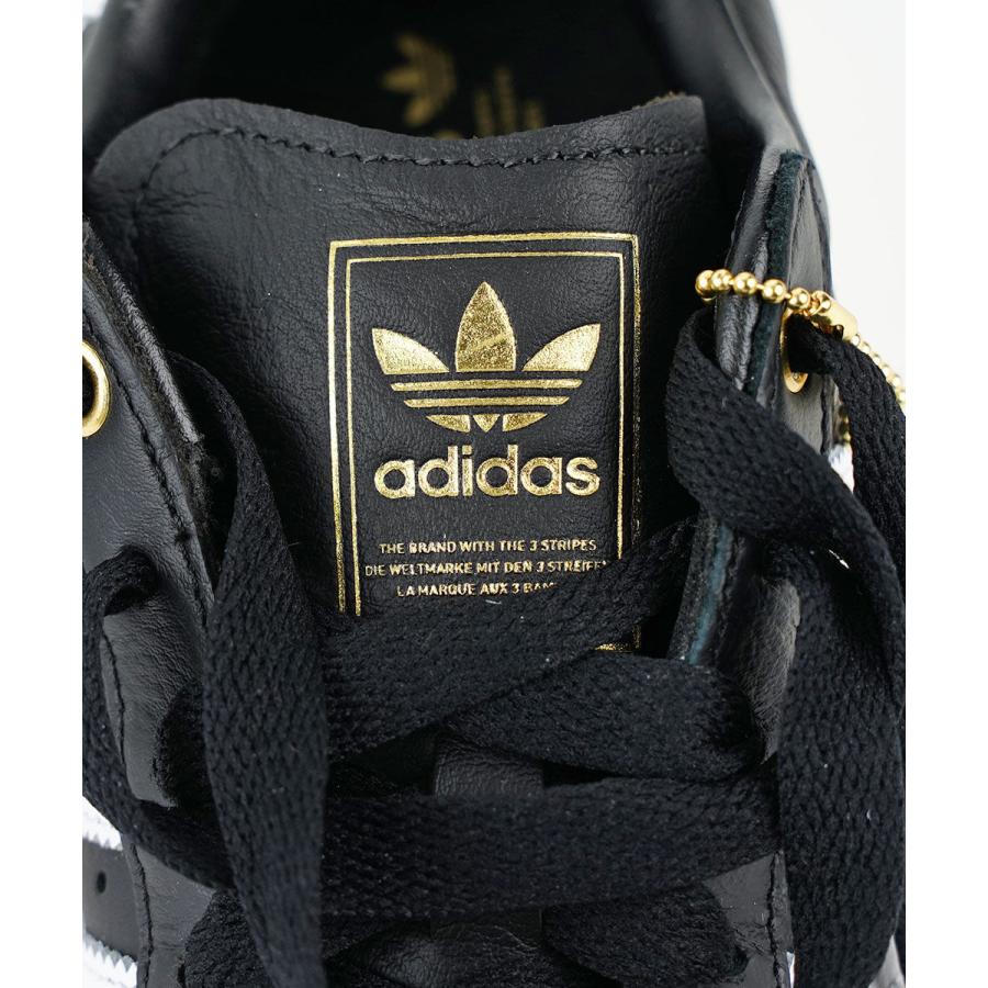 アディダス SUPERSTAR II adidas 2026春夏新作 レディース 国内正規品