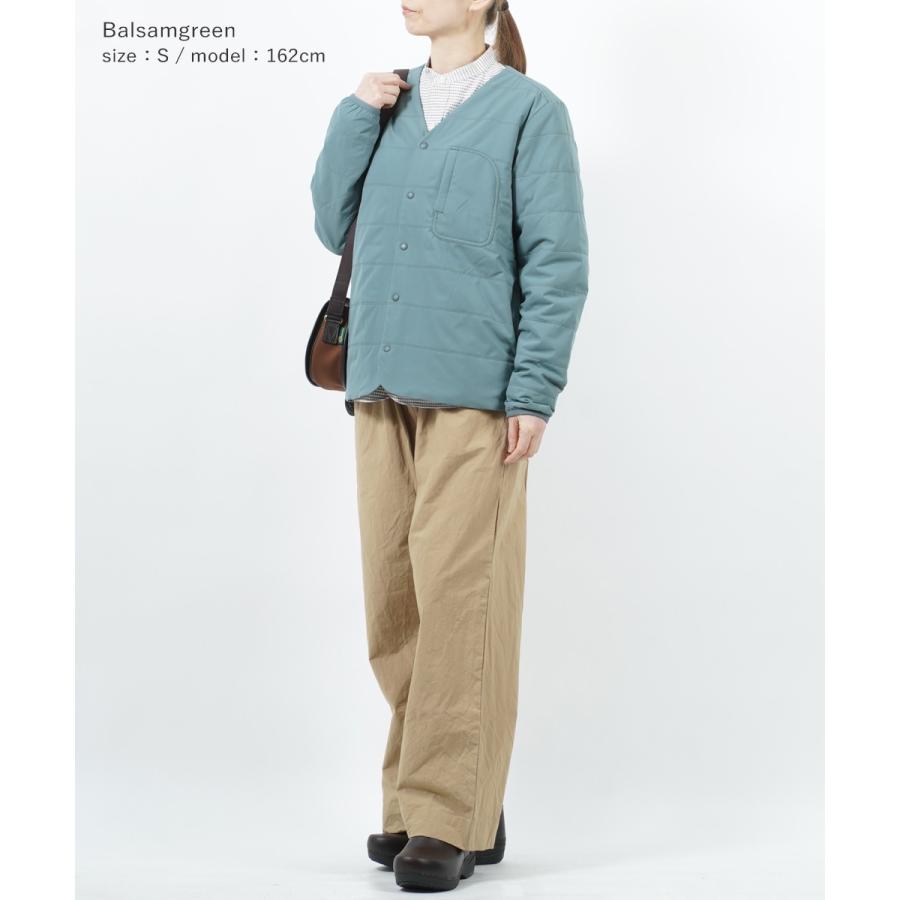 snow peak スノーピーク 中綿ジャケット Flexible Insulated snow peak スノーピーク 中綿ジャケット Flexible Insulated