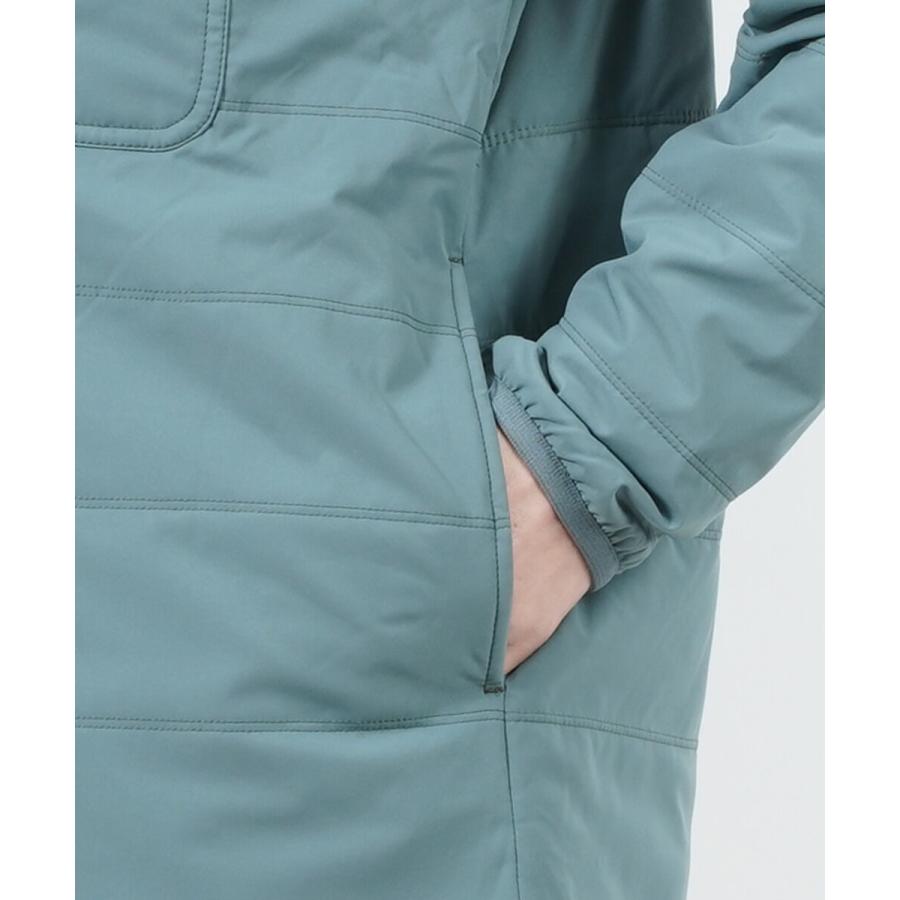 snow peak スノーピーク 中綿ジャケット Flexible Insulated snow peak スノーピーク 中綿ジャケット Flexible Insulated