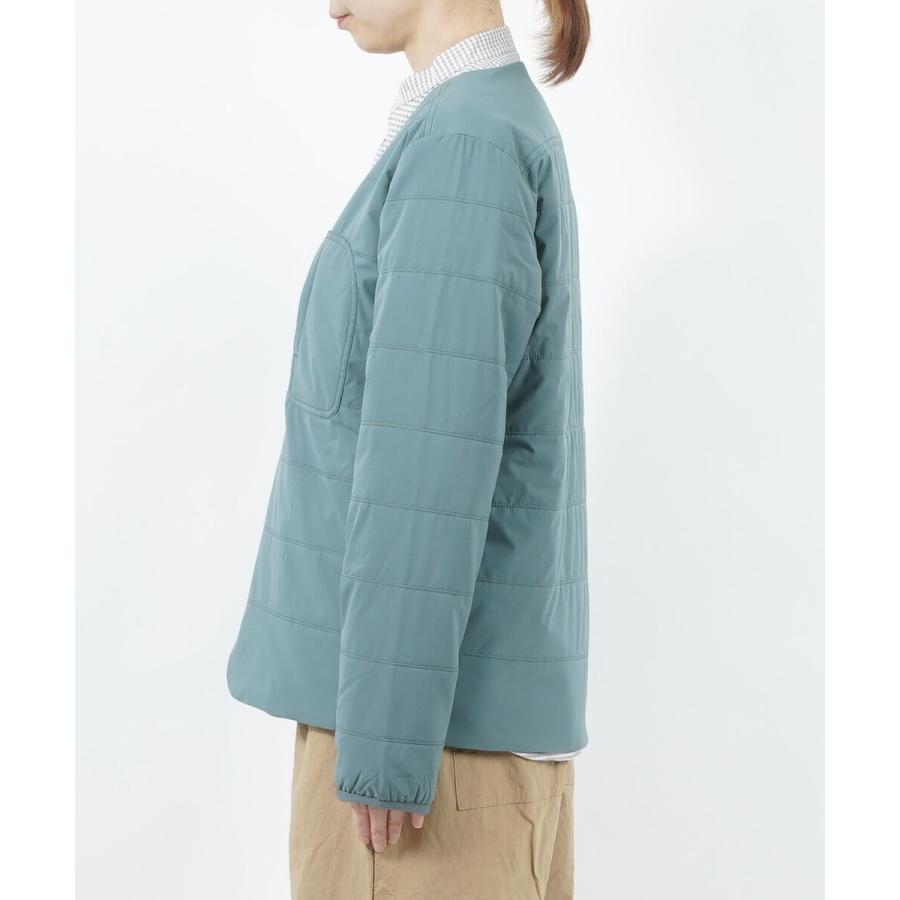 snow peak スノーピーク 中綿ジャケット Flexible Insulated snow peak スノーピーク 中綿ジャケット Flexible Insulated