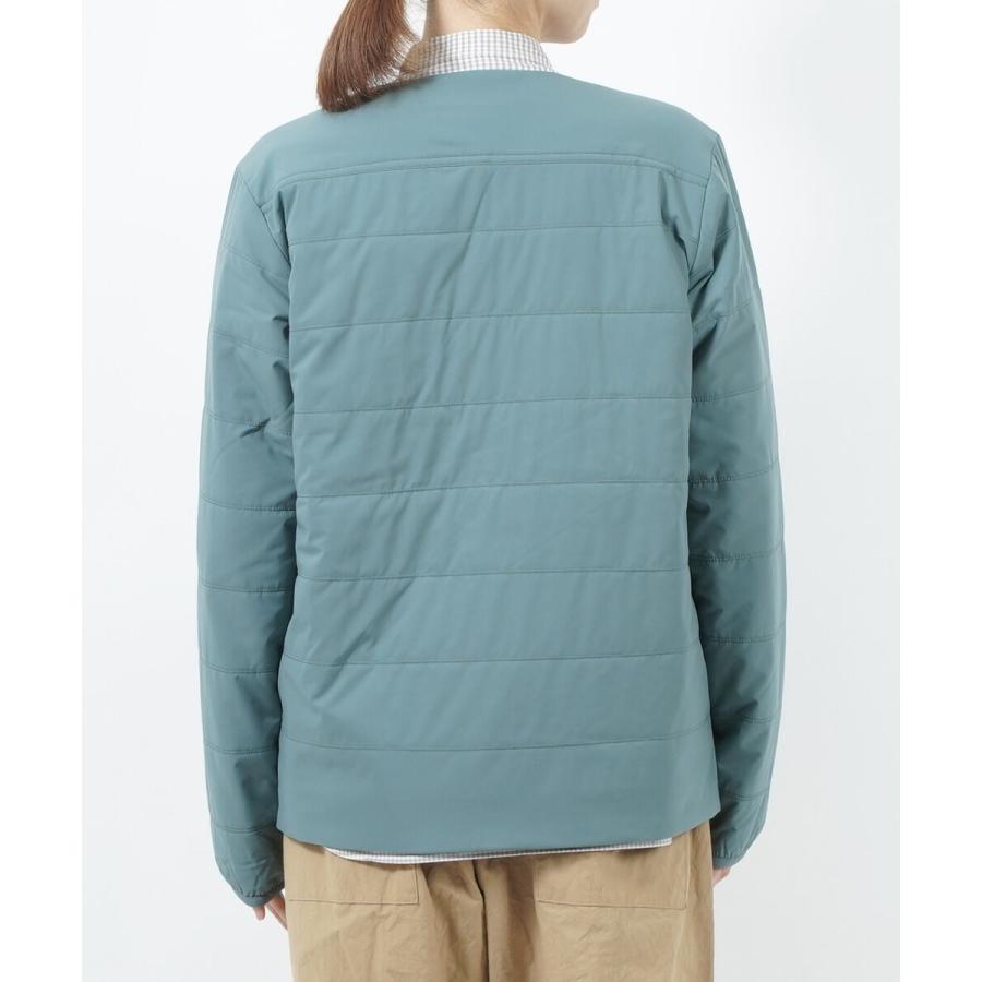 snow peak スノーピーク 中綿ジャケット Flexible Insulated snow peak スノーピーク 中綿ジャケット Flexible Insulated