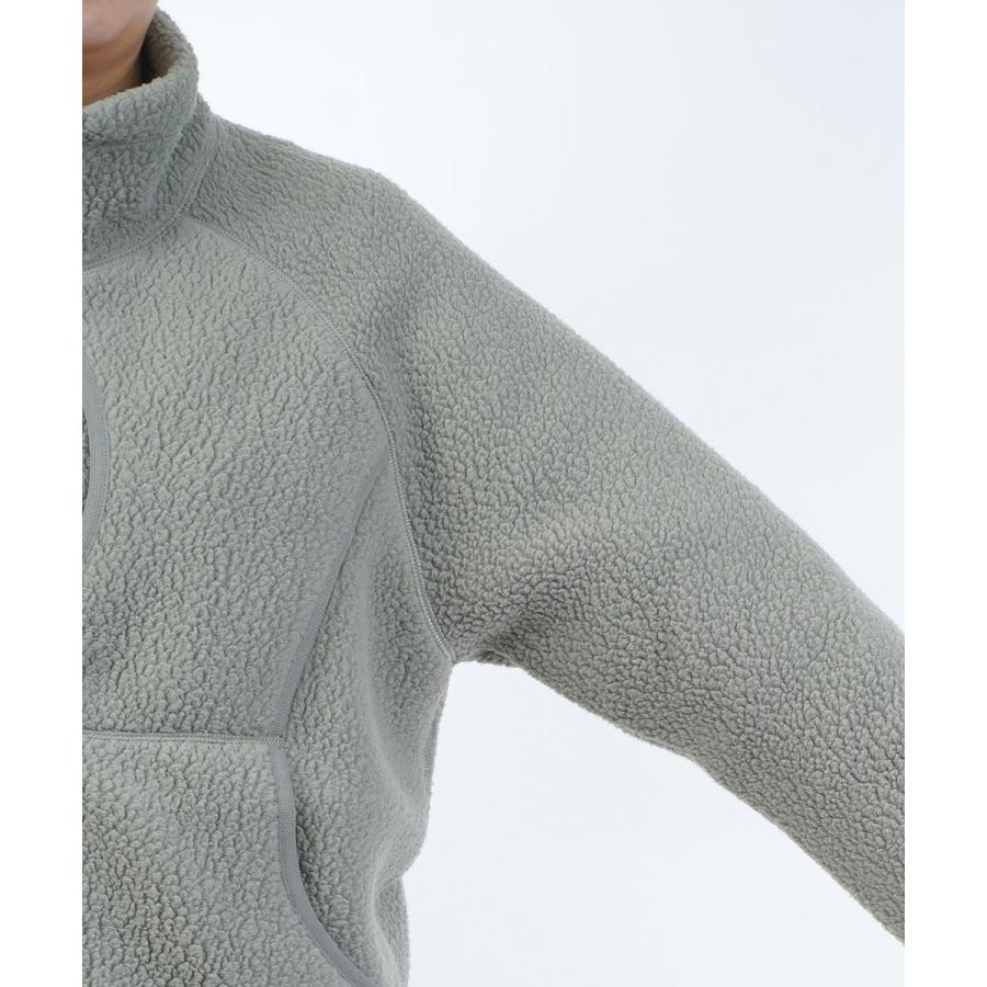 スノーピーク Thermal Boa Fleece Jacket Snow Peak レディース メンズ  