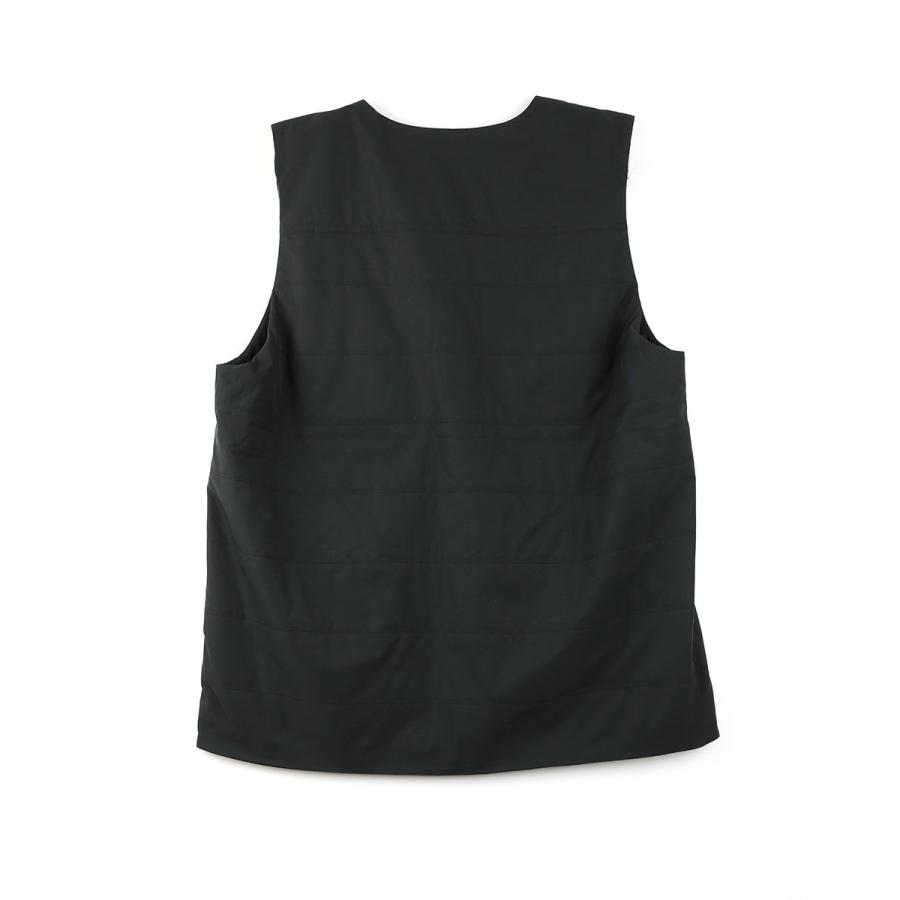  Peak スノーピーク ナチュラル ウォーム ベスト　中綿ベスト 楽天市場】スノーピーク 中綿ベスト メンズ Natural Warm Stretch Vest