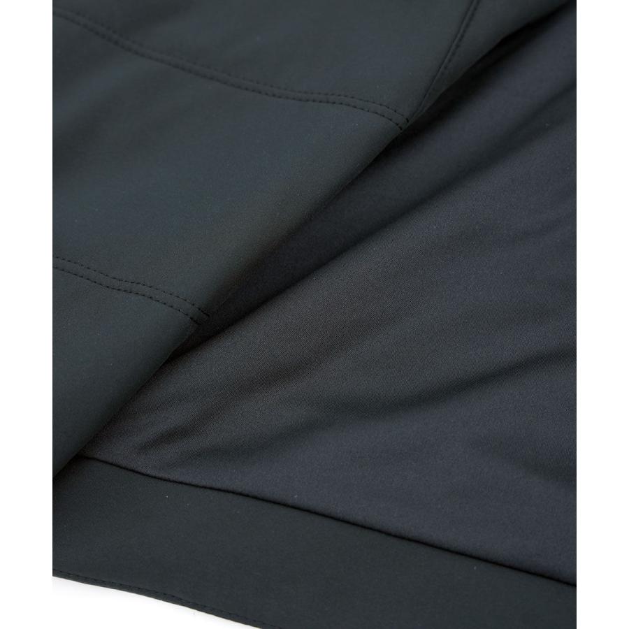 snow peak（スノーピーク） 中綿 ベスト Flexible Insulated Vest Snow