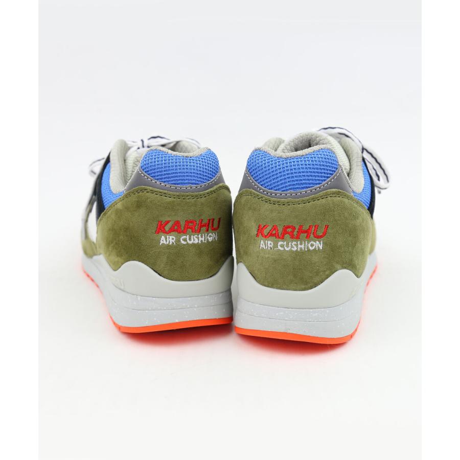 KARHU（カルフ） スニーカー SYNCHRON CLASSICS シンクロンクラシック