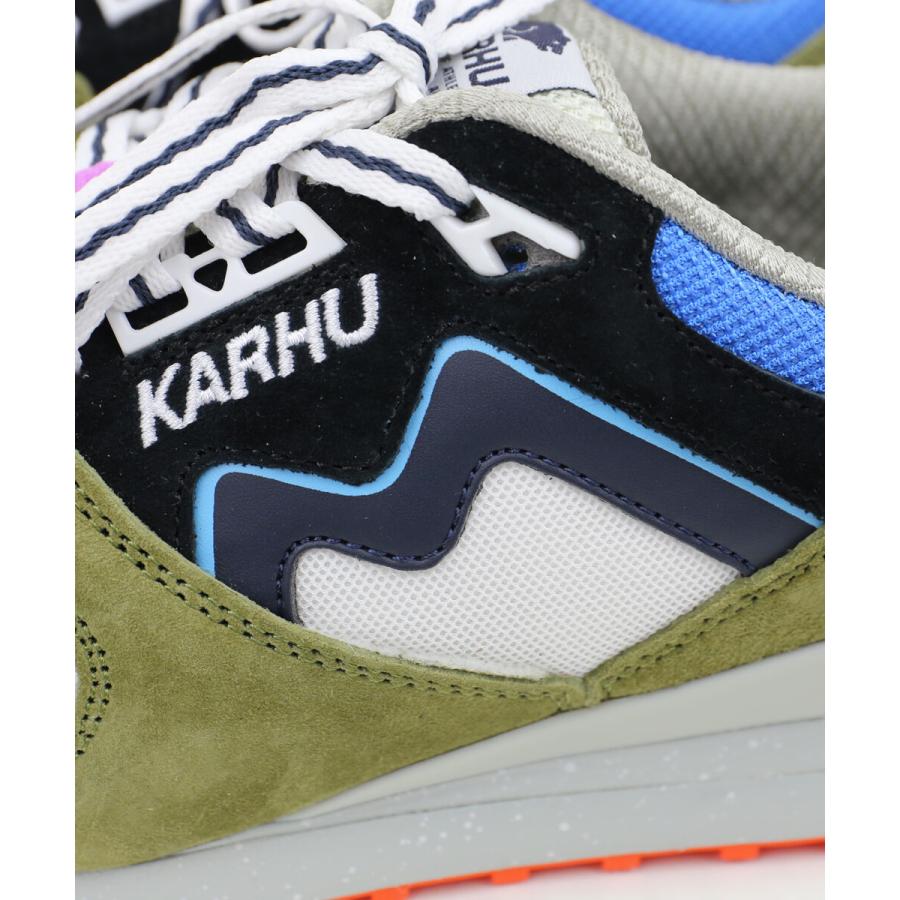 KARHU（カルフ） スニーカー SYNCHRON CLASSICS シンクロンクラシック