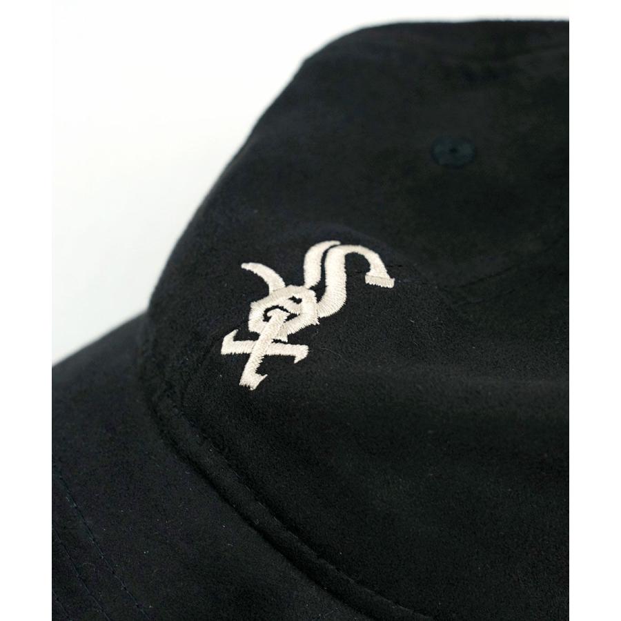 ニューエラ キャップ 9TWENTY MLB Synthetic Suede NEW ERA レディース