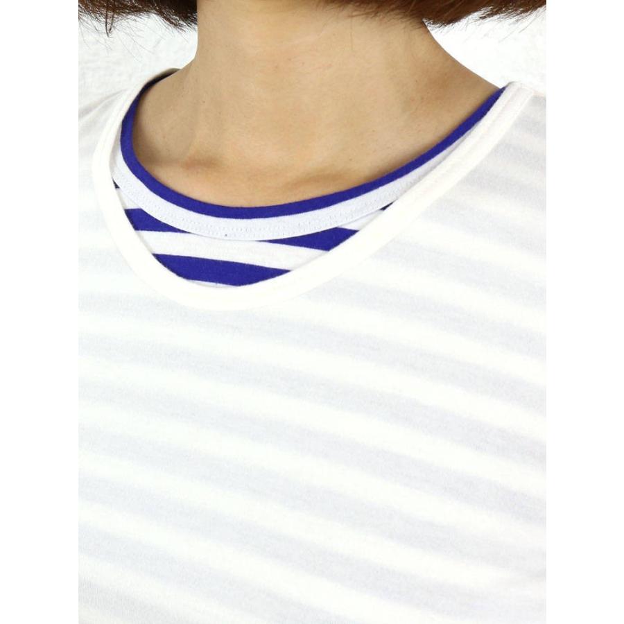 FACTORY(ファクトリー)バンブーコットン ブラウジング タンクトップ