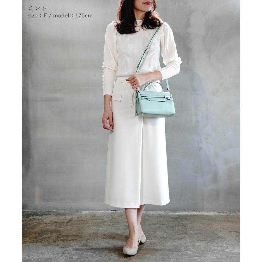 tov（トーヴ） ハンドバッグ MINI M TOV レディース 国内正規品 爆買