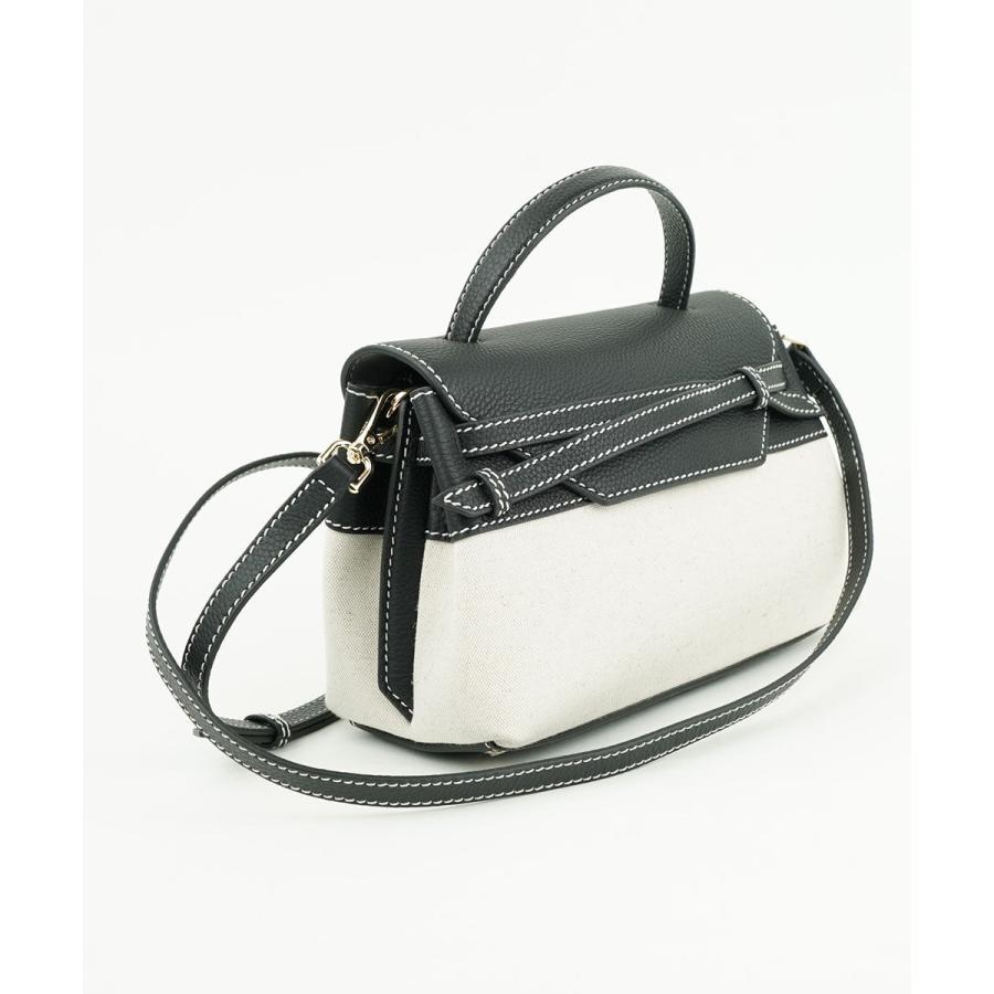 トーヴ MINI-M FABRIC TOV ショルダーバッグ tov（トーヴ） ショルダーバッグ バッグ 「TOV」MIMI POCHETTE