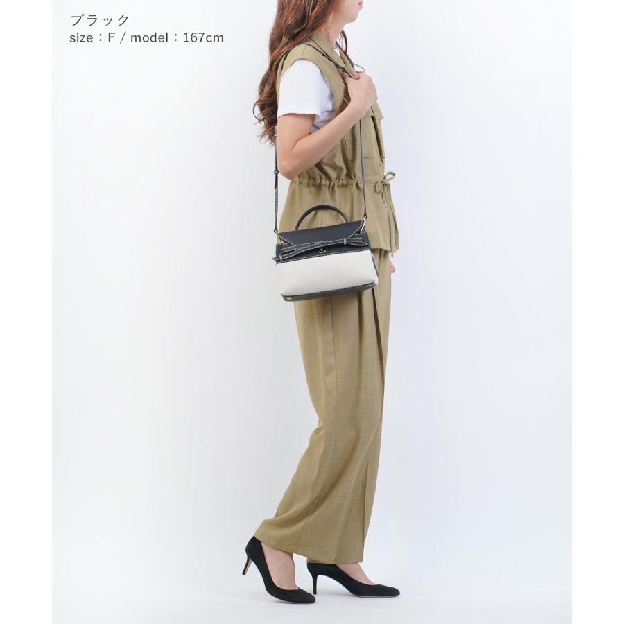 トーヴ MINI-M FABRIC TOV ショルダーバッグ tov（トーヴ） ショルダーバッグ バッグ 「TOV」MIMI POCHETTE