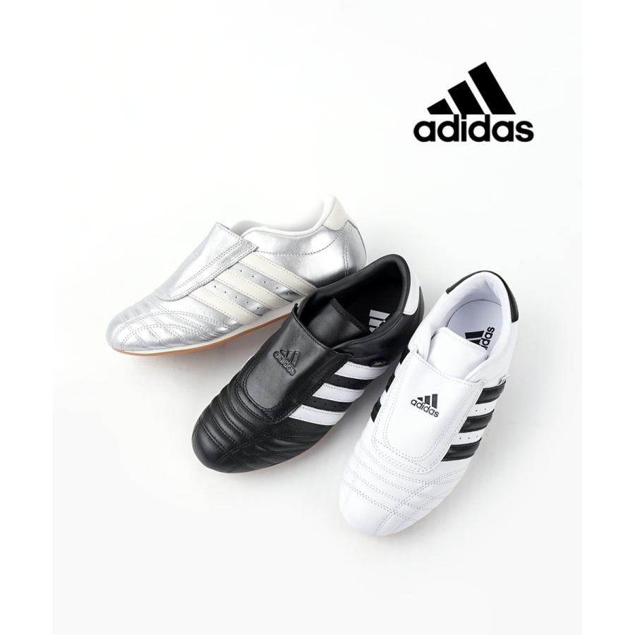 アディダス テコンドー TAEKWONDO W adidas レディース 国内正規品