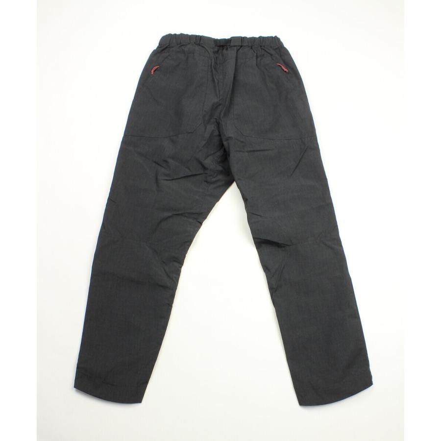 ナンガ タキビフィールドオーバーパンツ TAKIBI FIELD OVER PANTS 