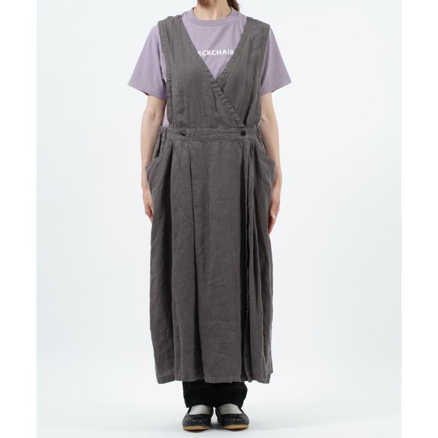 tumugu ツムグ 服 ワンピース 3way レディース 国内正規品 : etre!par  