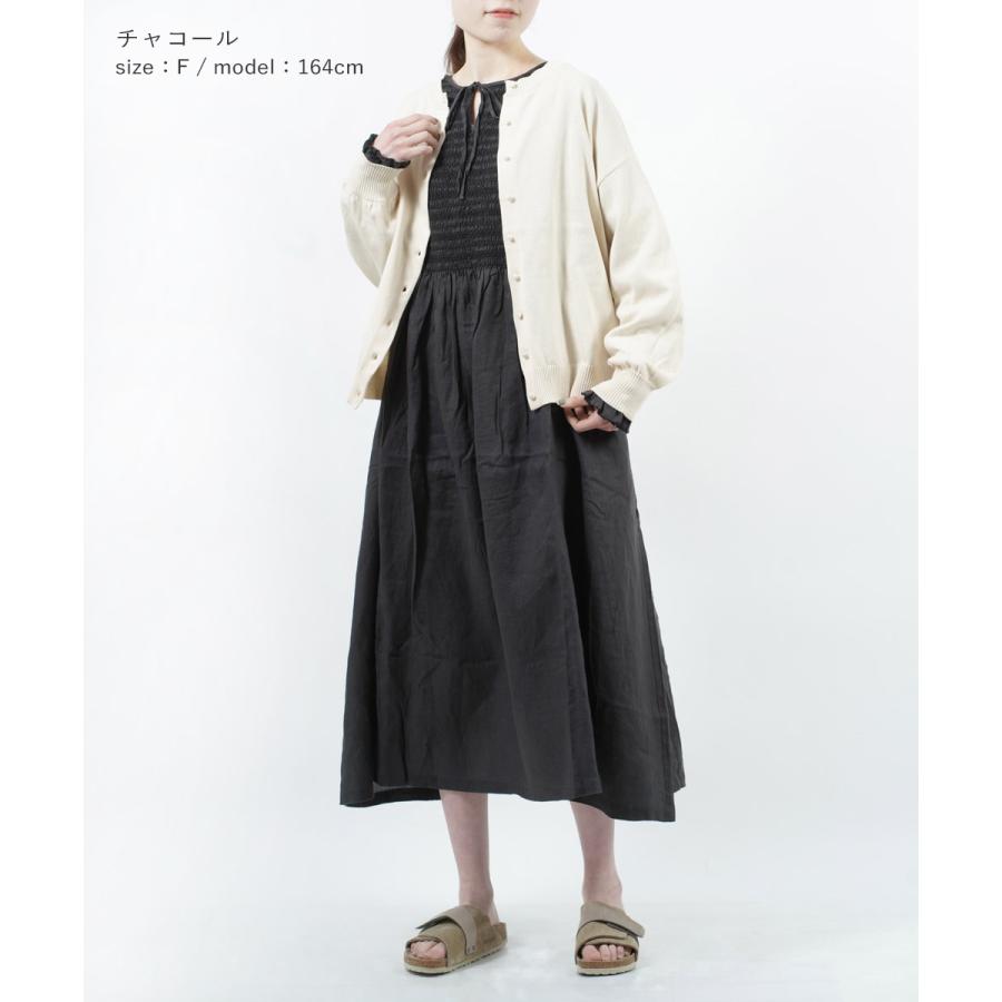 tumugu ツムグ ワンピース レディース 国内正規品 : etre!par bleu  