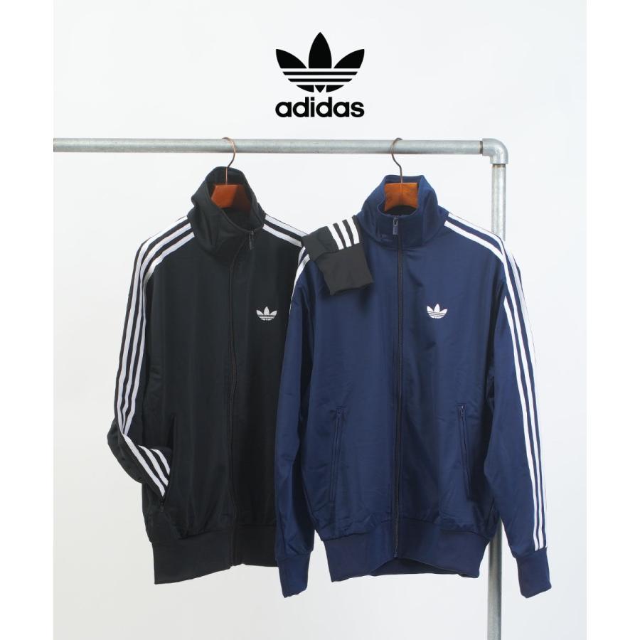 アディダス ファイヤーバード トラックトップ adidas 2026春夏新作