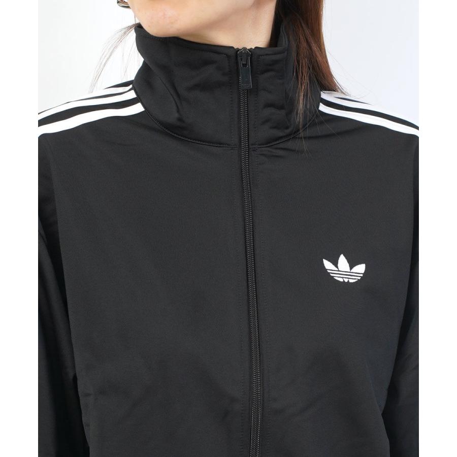 アディダス ファイヤーバード トラックトップ adidas 2026秋冬新作