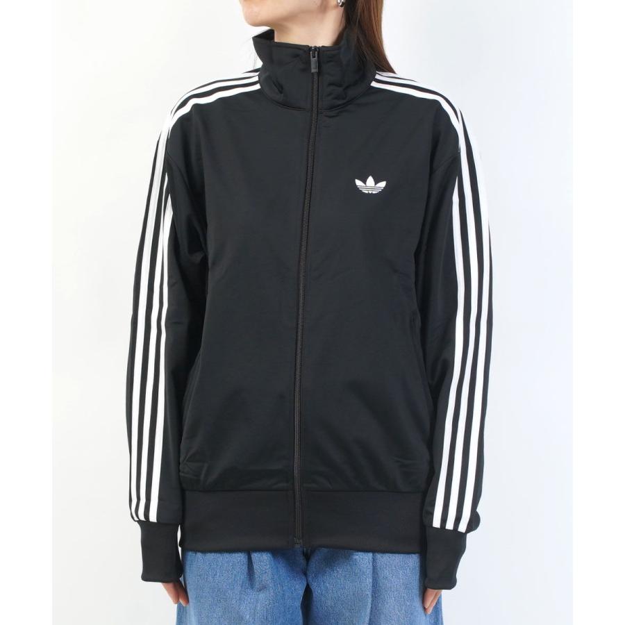 アディダス ファイヤーバード トラックトップ adidas 2026春夏新作