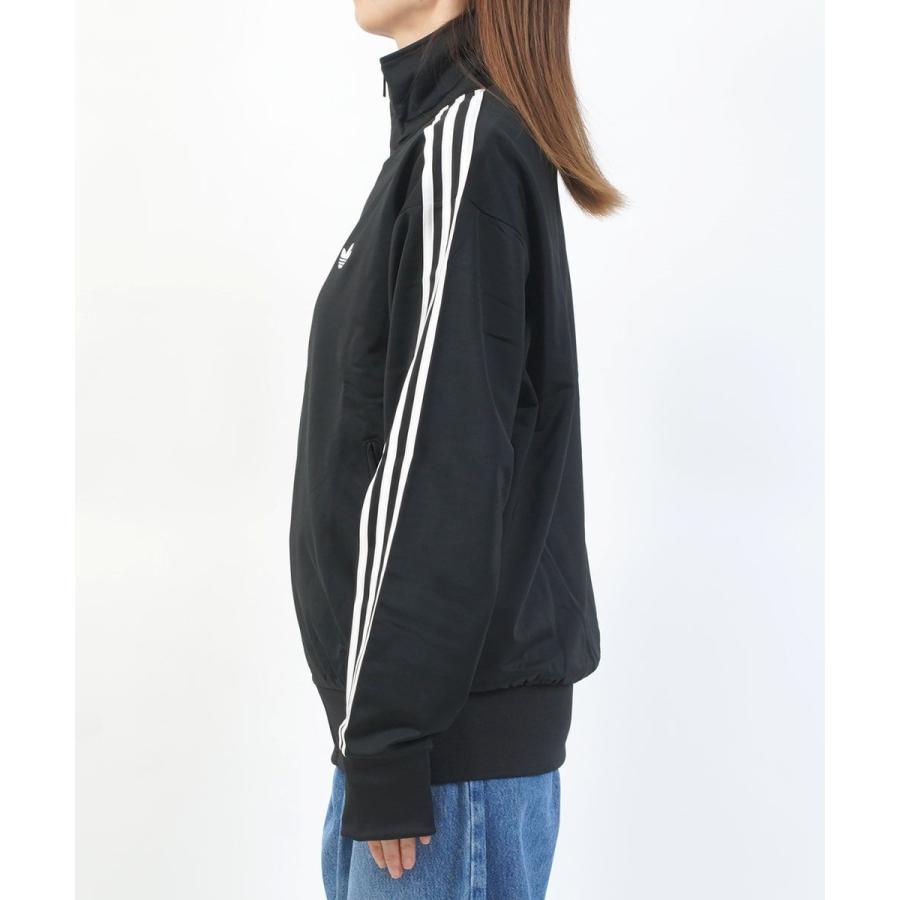 アディダス ファイヤーバード トラックトップ adidas 2026春夏新作