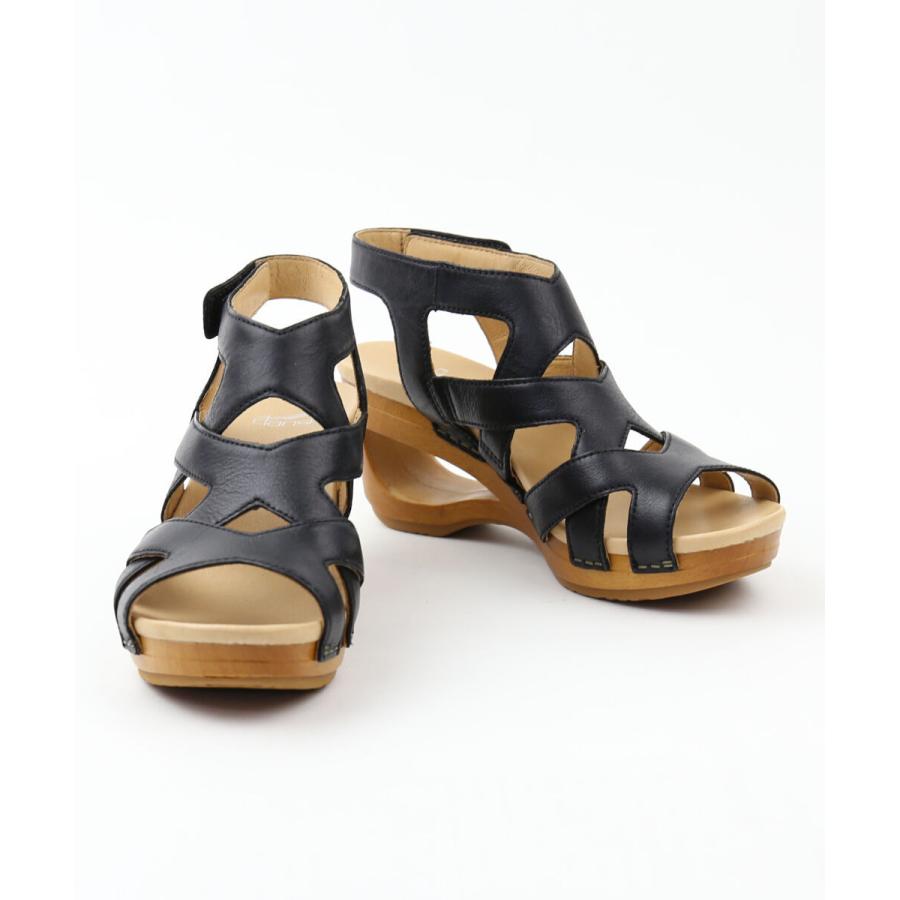 ダンスコ サンダル TEMPEST テンペスト dansko レディース 国内