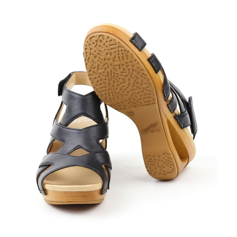 ダンスコ サンダル TEMPEST テンペスト dansko レディース 国内正規品