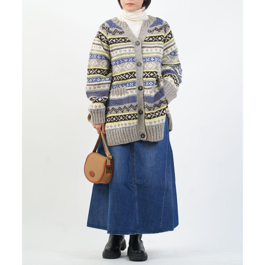 ツムグ ロングカーディガン tumugu レディース 国内正規品 : etre!par